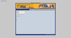 Desktop Screenshot of album.fotodigi.cz